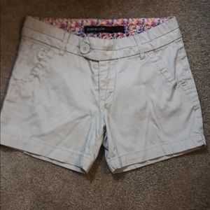 Freestyle Revolution Shorts Sz 9